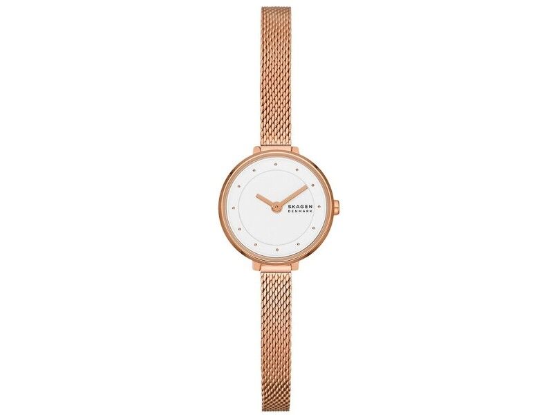 Zegarek Damski Skagen GITTE LILLE (Ø 22 mm)