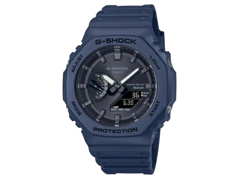 Smartwatch Casio NEW OAK