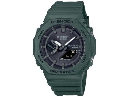 Smartwatch Casio NEW OAK