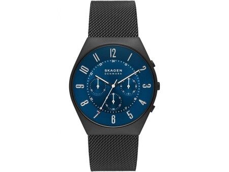 Zegarek Męski Skagen GRENEN CHRONOGRAPH