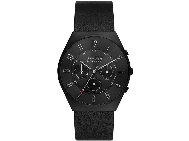 Zegarek Męski Skagen GRENEN CHRONOGRAPH