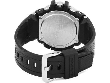 Smartwatch Casio G-Shock G-STEEL  BLUETOOTH®