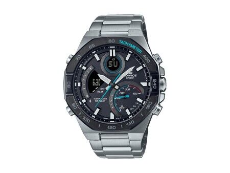 Zegarek Męski Casio ECB-950DB-1AEF
