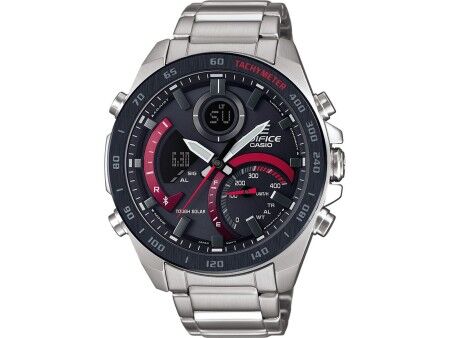 Zegarek Męski Casio ECB-900DB-1AER