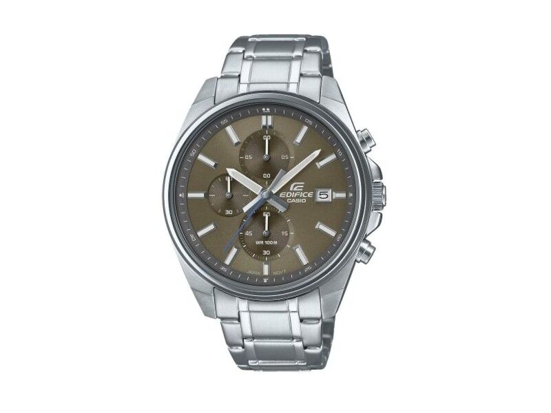 Zegarek Męski Casio EFV-610D-5CVUEF