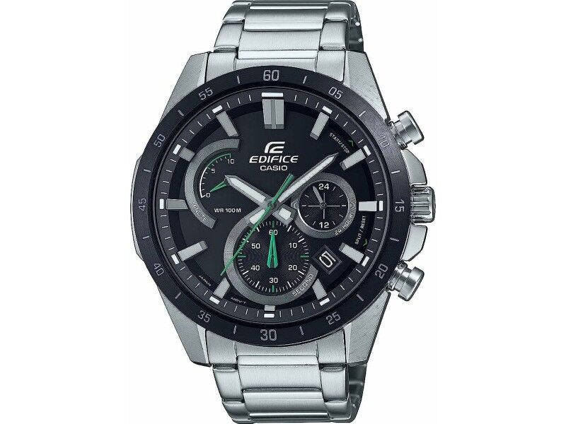 Zegarek Męski Casio EFR-573DB-1AVUEF