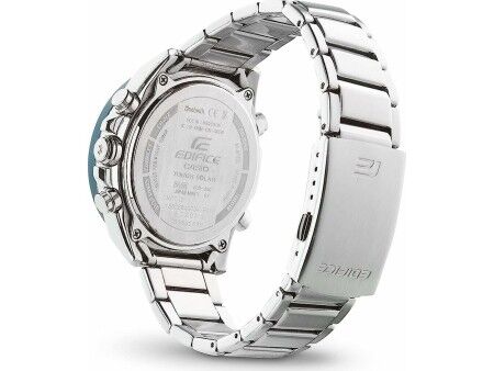 Zegarek Męski Casio ECB-900DB-1BER