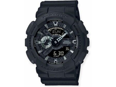 Zegarek Męski Casio G-Shock LIMITED EDITION 40TH (Ø 51 mm)