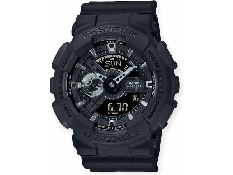 Zegarek Męski Casio G-Shock LIMITED EDITION 40TH (Ø 51 mm)