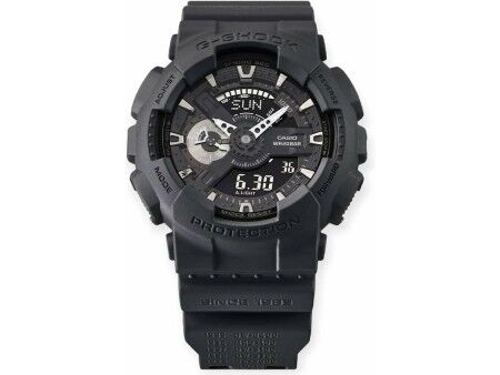 Zegarek Męski Casio G-Shock LIMITED EDITION 40TH (Ø 51 mm)