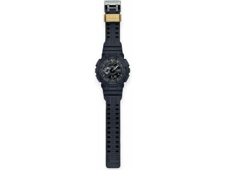 Zegarek Męski Casio G-Shock LIMITED EDITION 40TH (Ø 51 mm)