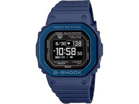 Zegarek Męski Casio G-Shock DW-H5600MB-2ER (Ø 44,5 mm)
