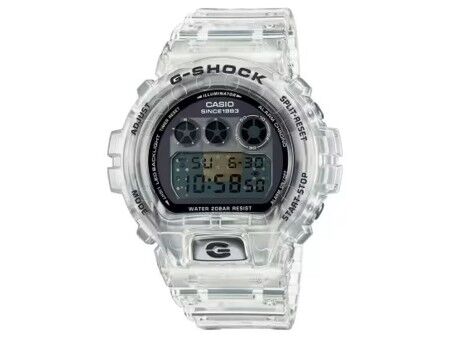Zegarek Męski Casio G-Shock CLEAR REMIX SERIE - 40 (Ø 50 mm)