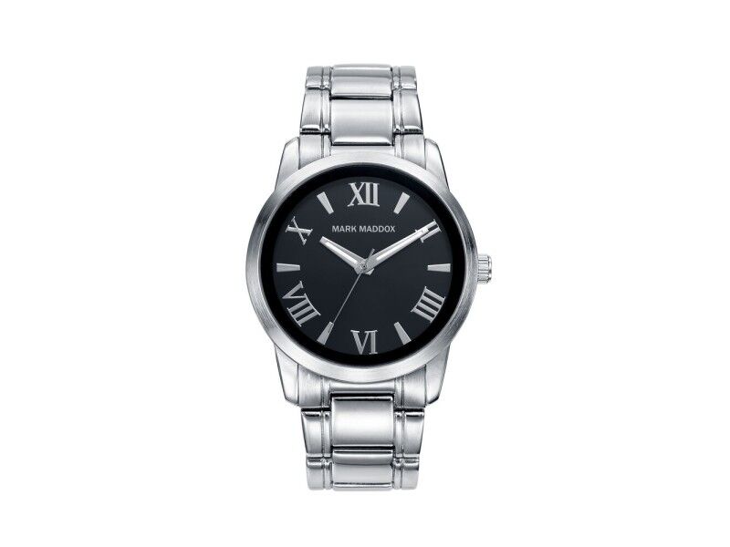 Zegarek Męski Mark Maddox HM6009-53 (Ø 41 mm)
