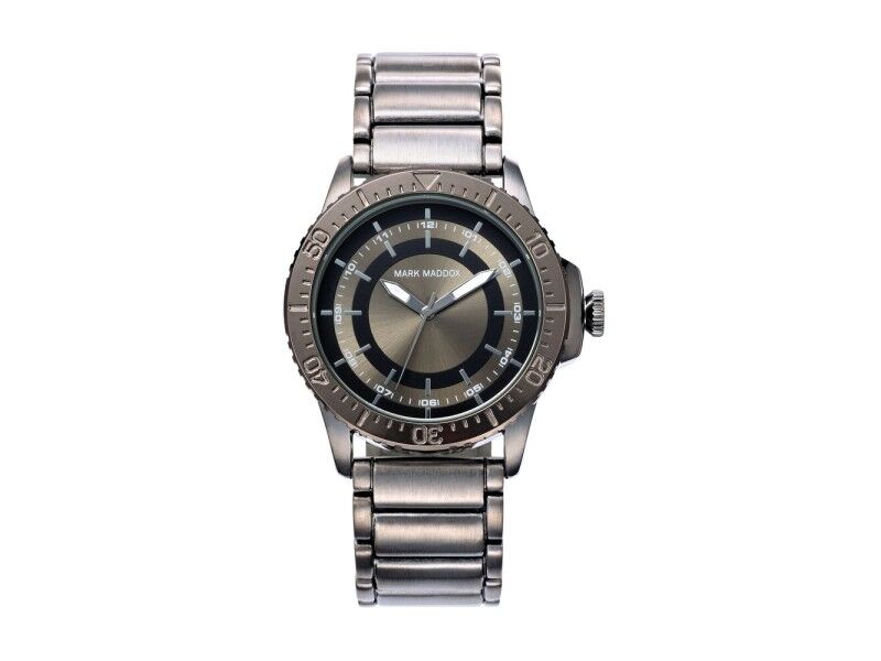 Zegarek Męski Mark Maddox HM0009-54 (Ø 43 mm)