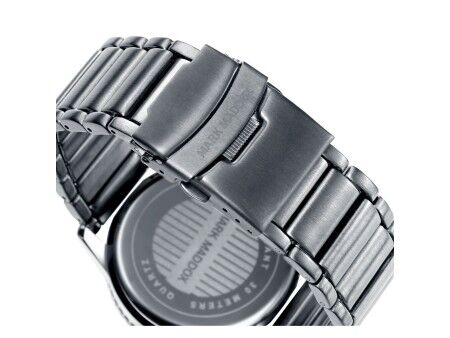 Zegarek Męski Mark Maddox HM0009-54 (Ø 43 mm)