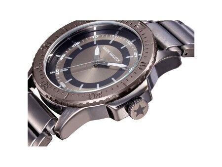 Zegarek Męski Mark Maddox HM0009-54 (Ø 43 mm)