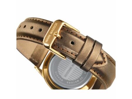 Zegarek Damski Mark Maddox MC0013-25 (Ø 38 mm)
