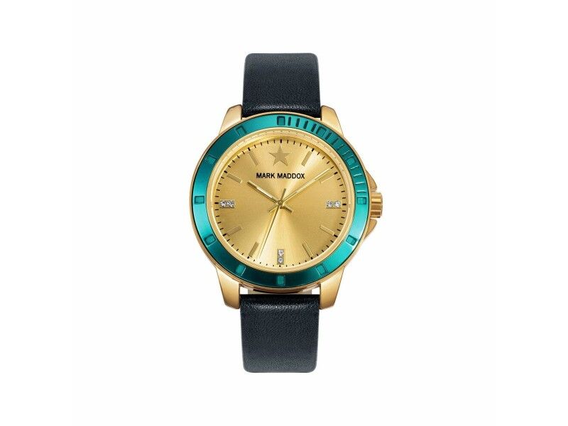 Zegarek Damski Mark Maddox MC0015-67 (Ø 38 mm)