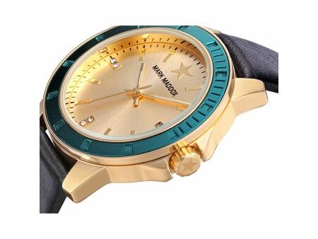 Zegarek Damski Mark Maddox MC0015-67 (Ø 38 mm)