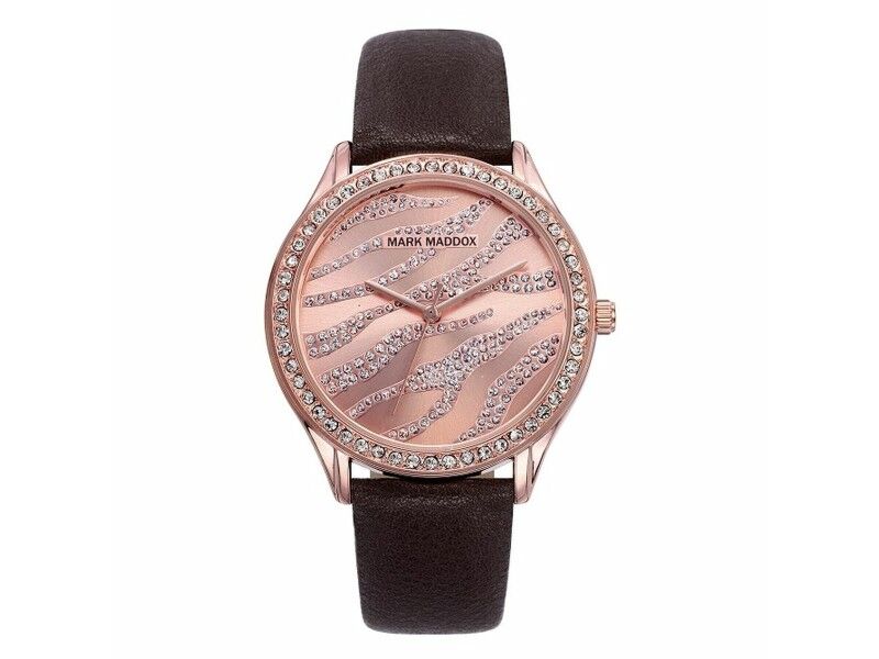 Zegarek Damski Mark Maddox MC6004-90 (Ø 38 mm)