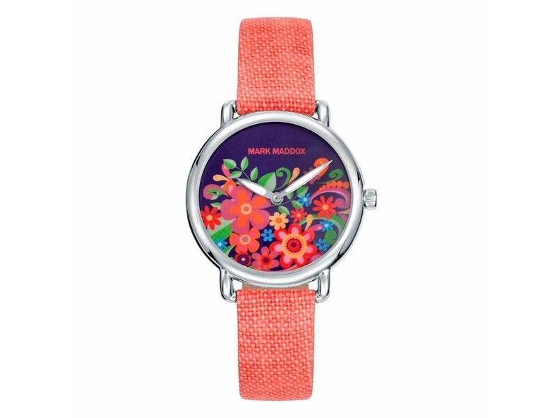 Zegarek Damski Mark Maddox MC2001-03 (Ø 33 mm)