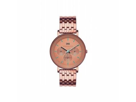 Zegarek Damski Mark Maddox MM0103-47 (Ø 38 mm)