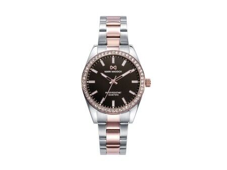 Zegarek Damski Mark Maddox MM1001-47 (Ø 32 mm)