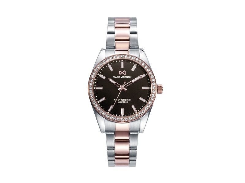 Zegarek Damski Mark Maddox MM1001-47 (Ø 32 mm)