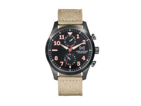 Zegarek Męski Mark Maddox HC7132-54 (Ø 44 mm)