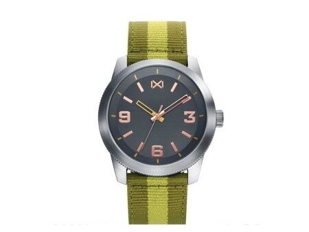 Zegarek Męski Mark Maddox HC0100-45 (Ø 43 mm)