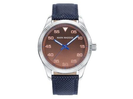 Zegarek Męski Mark Maddox HC2005-65 (Ø 41 mm)
