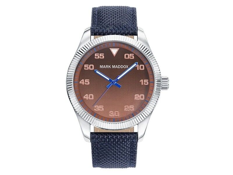 Zegarek Męski Mark Maddox HC2005-65 (Ø 41 mm)