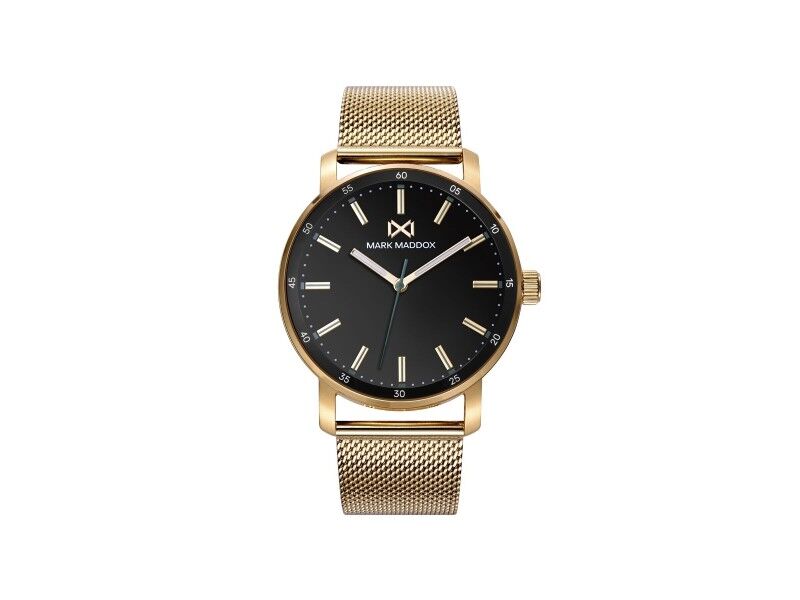 Zegarek Męski Mark Maddox HM7150-97 (Ø 40 mm)