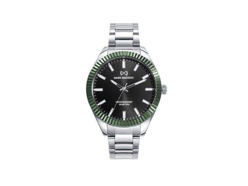 Zegarek Męski Mark Maddox HM1005-57 (Ø 41 mm)