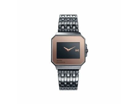 Zegarek Unisex Mark Maddox HM7113-50 (Ø 40 mm)