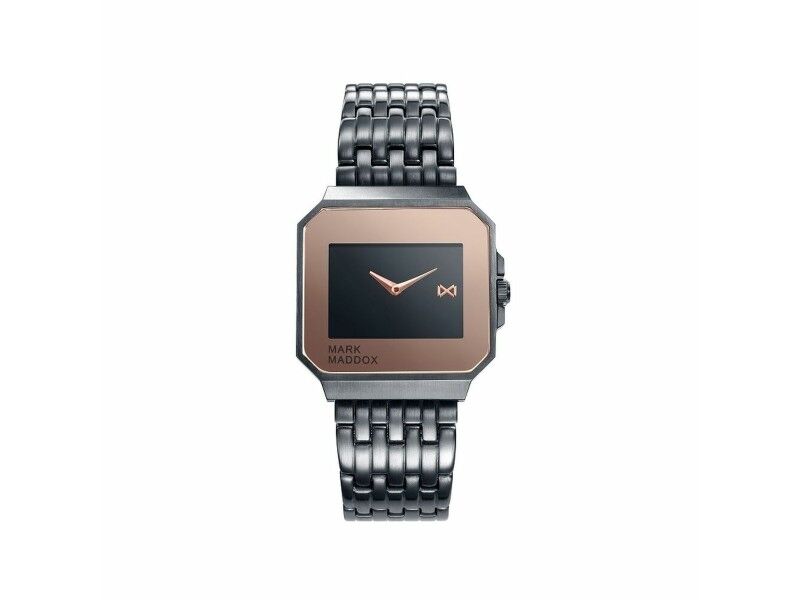 Zegarek Unisex Mark Maddox HM7113-50 (Ø 40 mm)