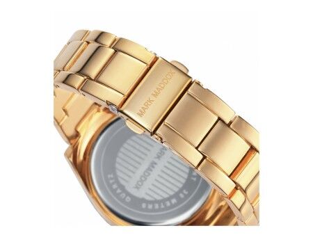 Zegarek Męski Mark Maddox MP3020-05 (Ø 38 mm)