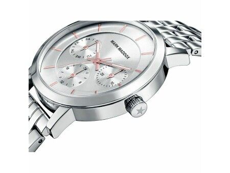Zegarek Damski Mark Maddox MM7015-17 (Ø 34 mm)