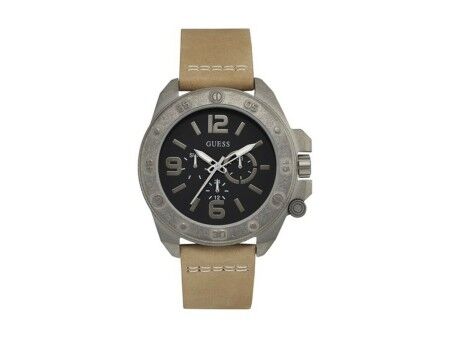 Zegarek Męski Guess W0659G4 (Ø 46 mm)