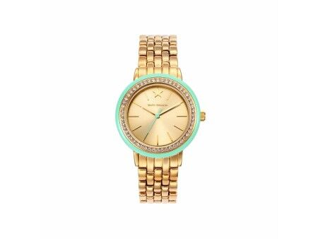 Zegarek Damski Mark Maddox MM7007-27 (Ø 34 mm)