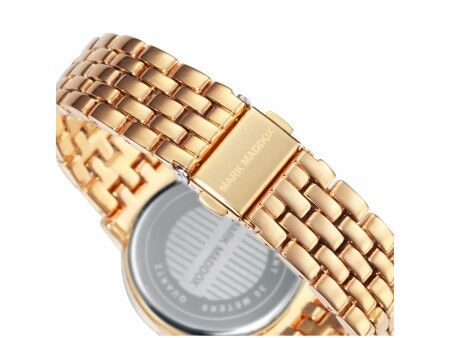 Zegarek Damski Mark Maddox MM7007-27 (Ø 34 mm)