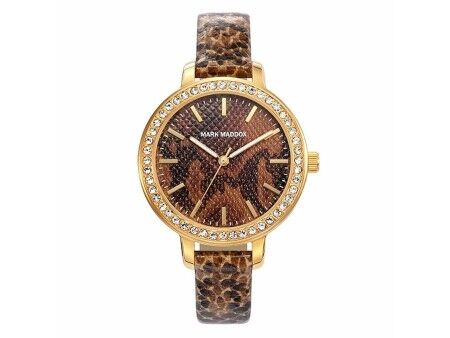 Zegarek Damski Mark Maddox MC6009-97 (Ø 36 mm)
