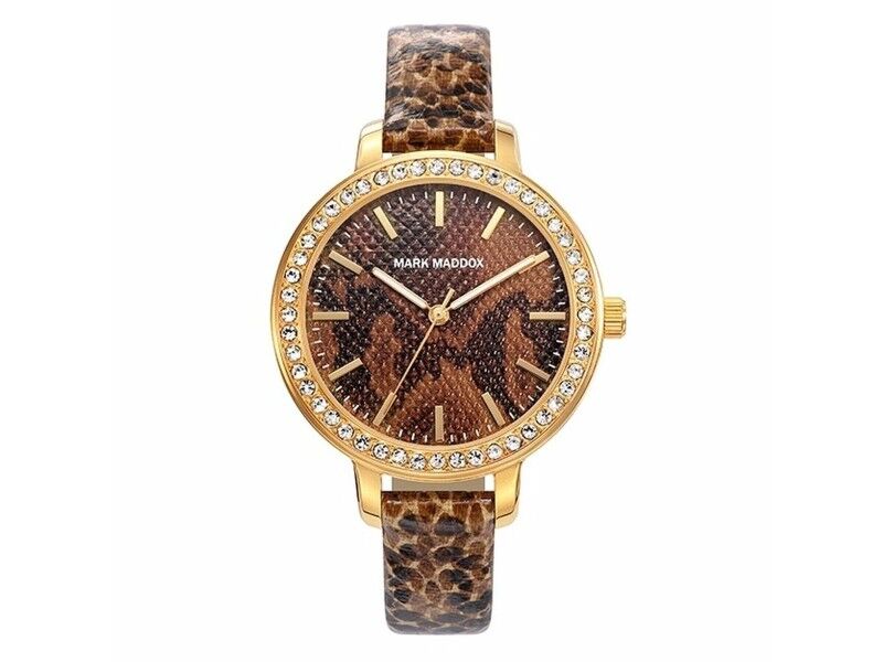 Zegarek Damski Mark Maddox MC6009-97 (Ø 36 mm)