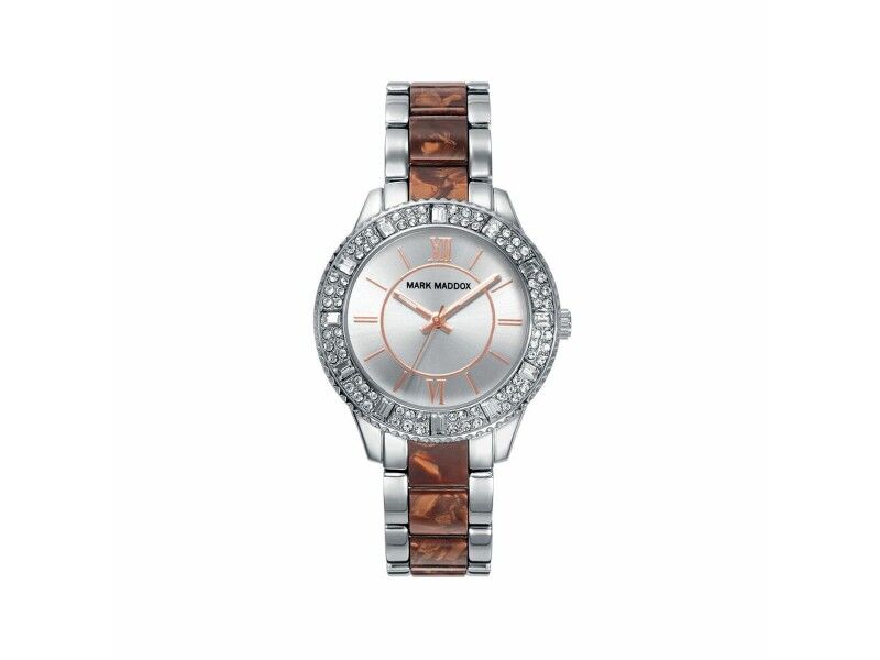 Zegarek Damski Mark Maddox MP0004-43