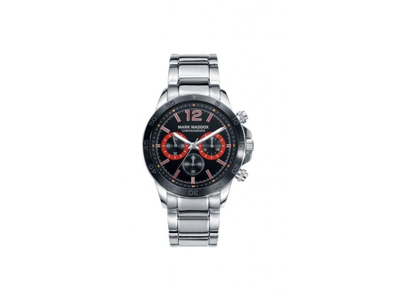 Zegarek Męski Mark Maddox HM7003-75 (Ø 45 mm)