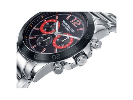 Zegarek Męski Mark Maddox HM7003-75 (Ø 45 mm)