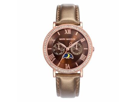 Zegarek Damski Mark Maddox MC0017-43 (Ø 37 mm)