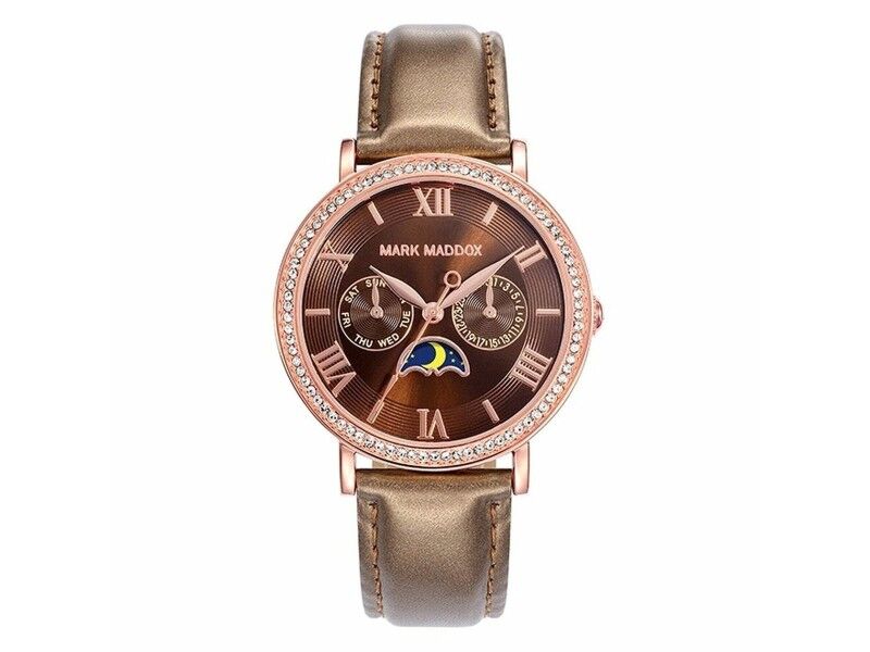 Zegarek Damski Mark Maddox MC0017-43 (Ø 37 mm)