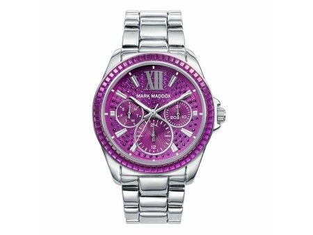 Zegarek Damski Mark Maddox MM6013-73 (Ø 39 mm)
